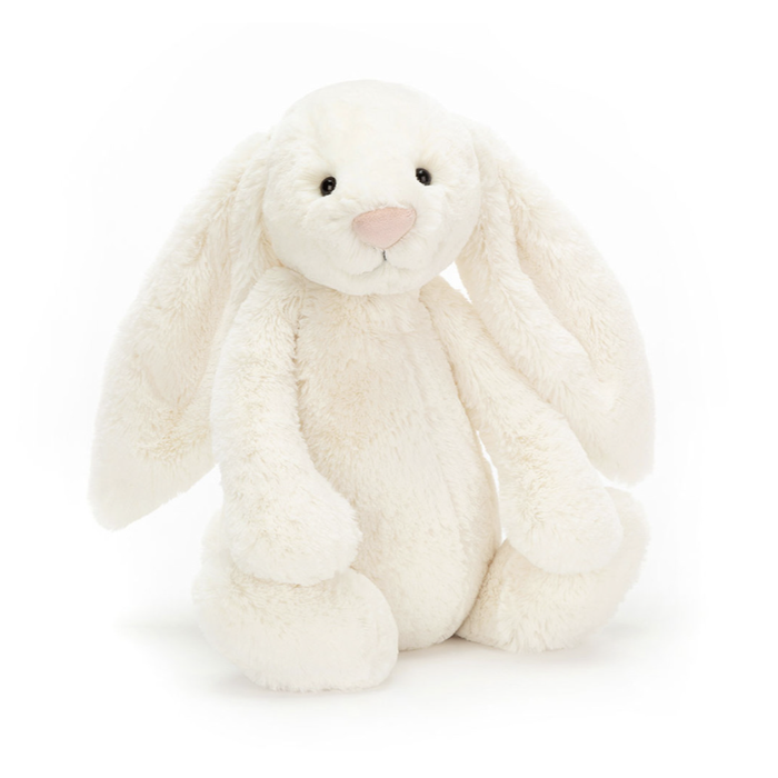 Jellycat bunny Melbourne Store