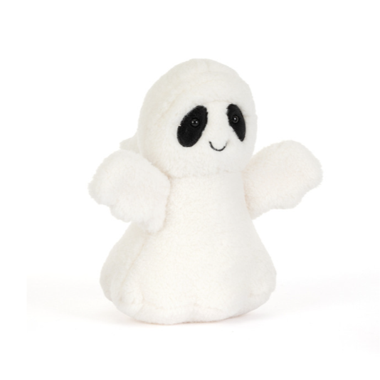 Jellycat Bob Ghost