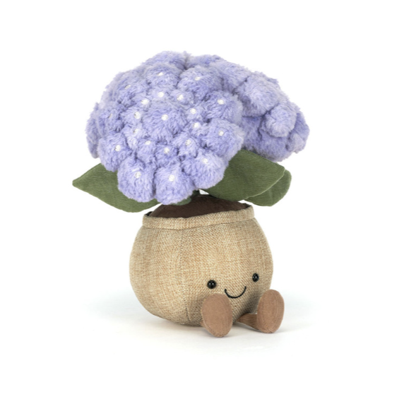 Jellycat Amuseables Hydrangea