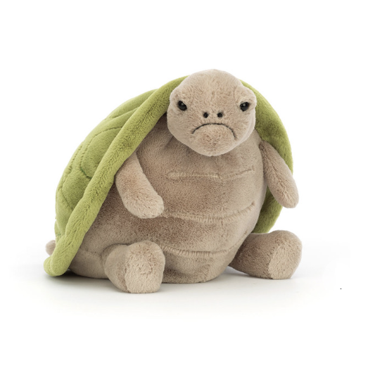 Jellycat Timmy Turtle
