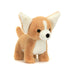 jellycat chihuahua dog soft toy