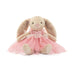 jellycat lottie bunny fairy for kids