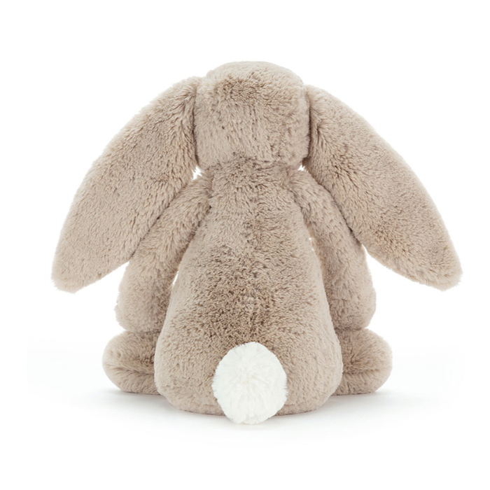Jellycat Bashful Beige Bunny Large