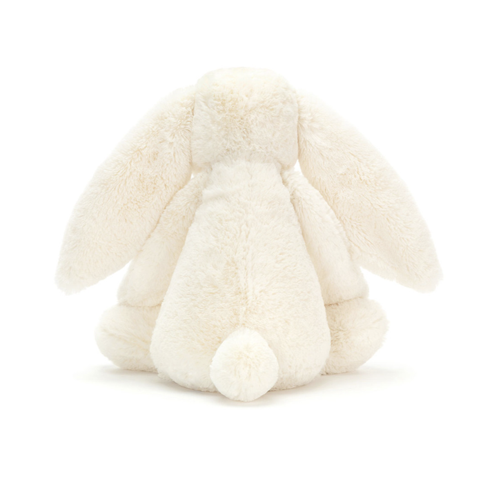 Jellycat Bashful Cream Bunny Little