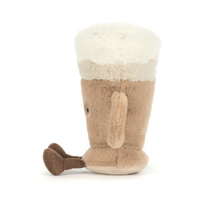 Jellycat Amuseable  Latte