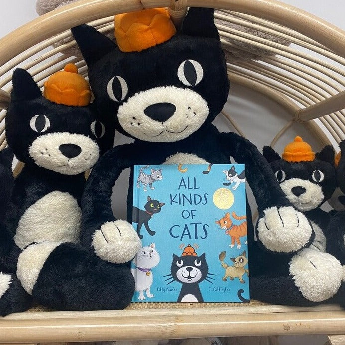 Jellycat Jack Really Big 65cm — Spoilt Gift Homewares