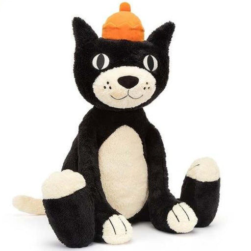 jellycat jack cat really big size collectors toy