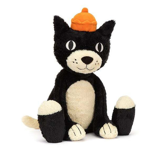 jelly cat jack big 48cm cat toy to collect
