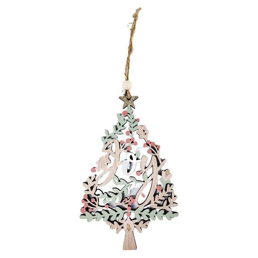 christmas tree joy decoration hanging