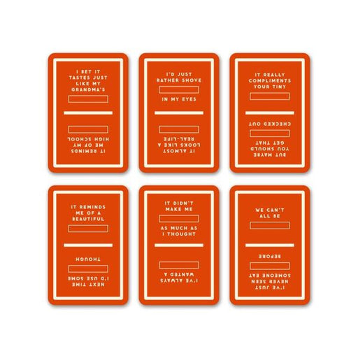 card game for family fun