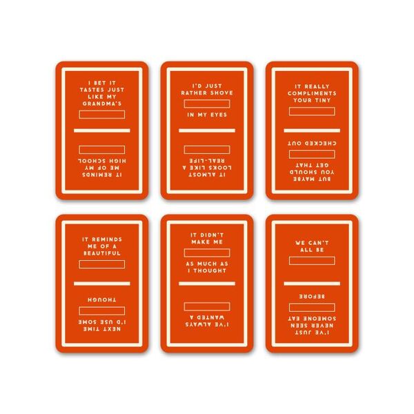 card game for family fun