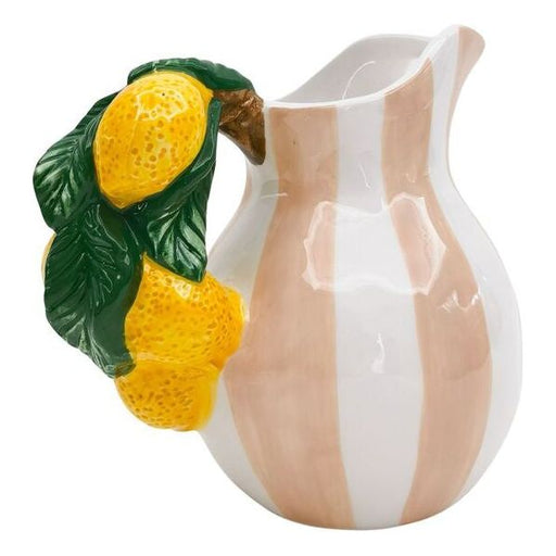 lemon jug kitchenware