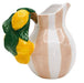 lemon jug kitchenware