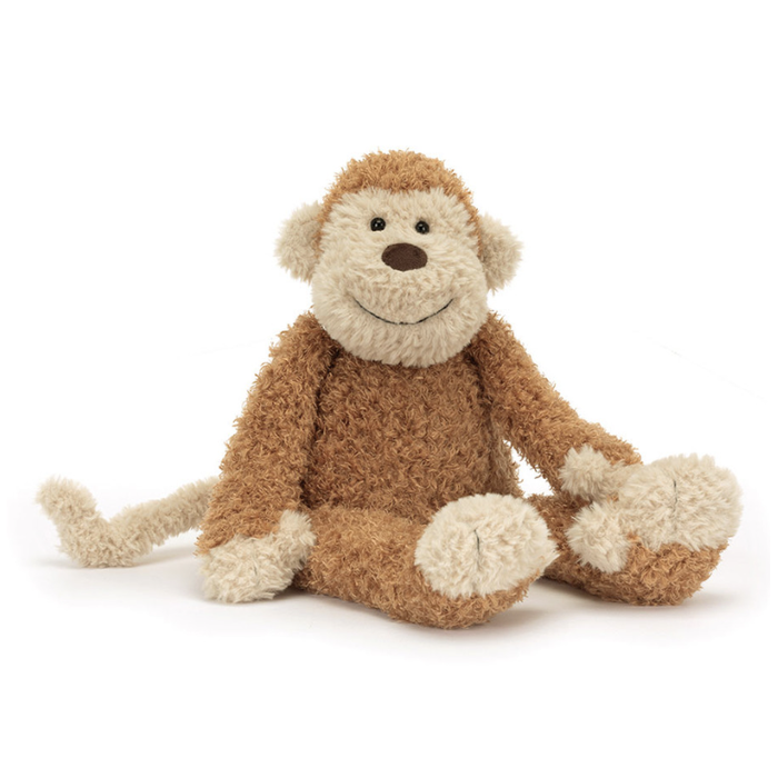 Jellycat Junglie Monkey