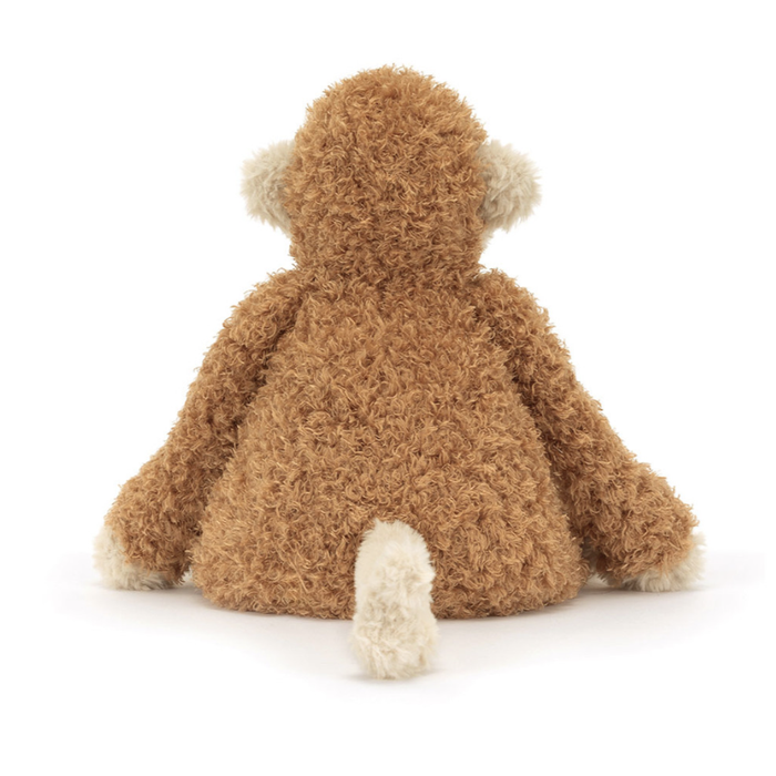 Jellycat Junglie Monkey