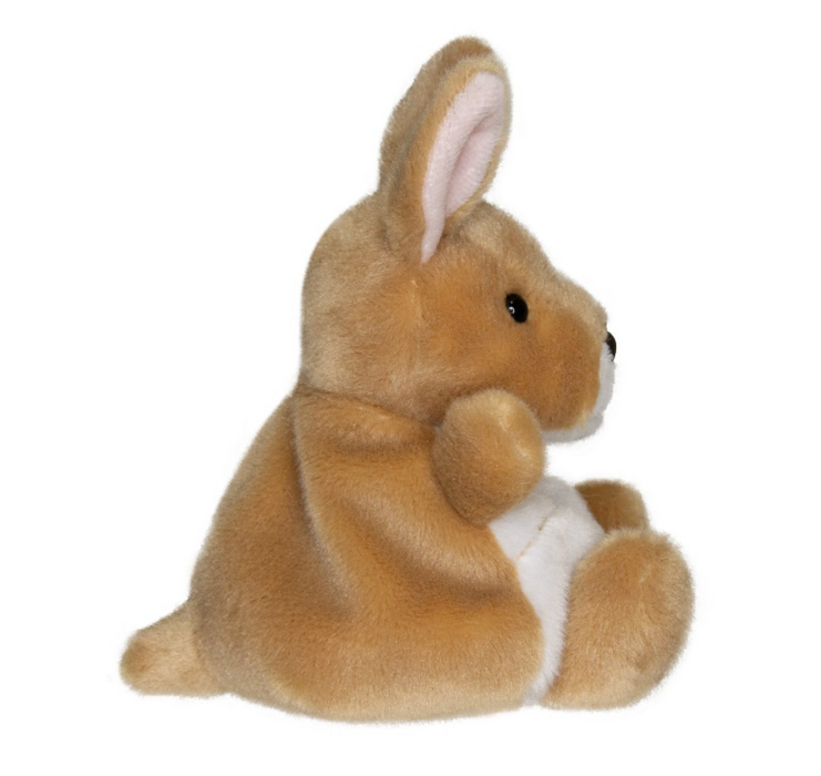Palm Pal Adelaide Kangaroo 13cm