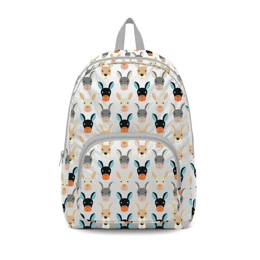 kangaroo backpack