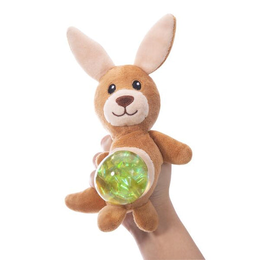 kangaroo stress toy souvenir kids