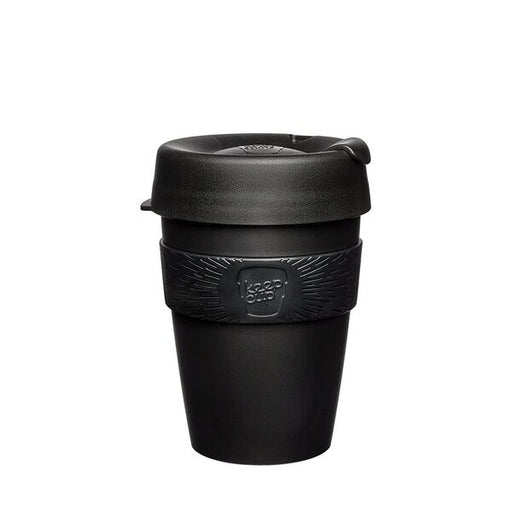 black keepcup coffee cup reusable