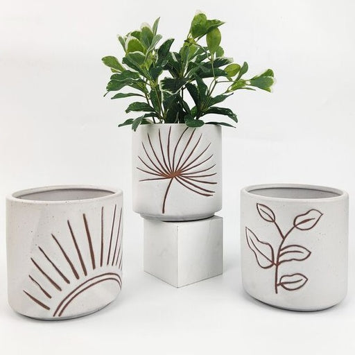 discounted plant pots