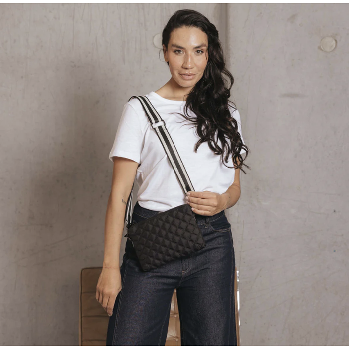 Best Selling Black Caviar Bags