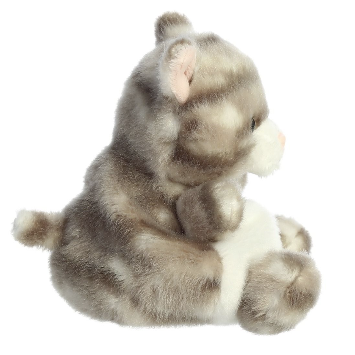 Palm Pal Silver Kitty