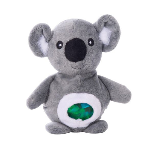 koala squish a ball stress toy