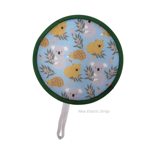 australian koala twist fan