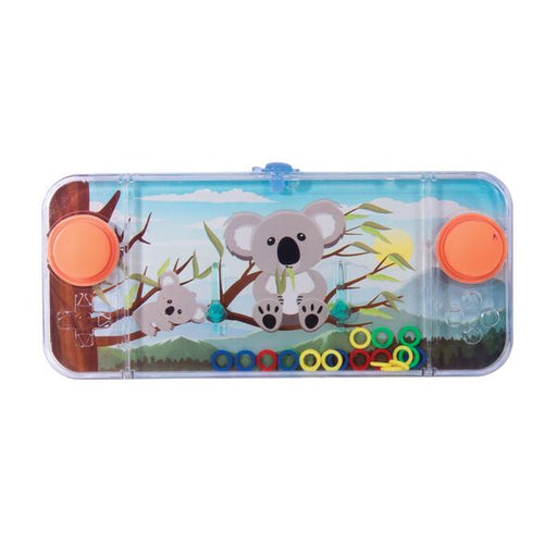 koala water filled kids game