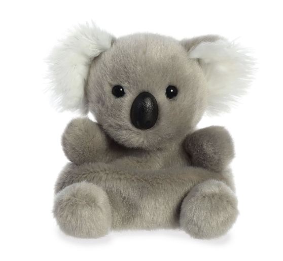 Palm Pal Wiggles Koala 13cm