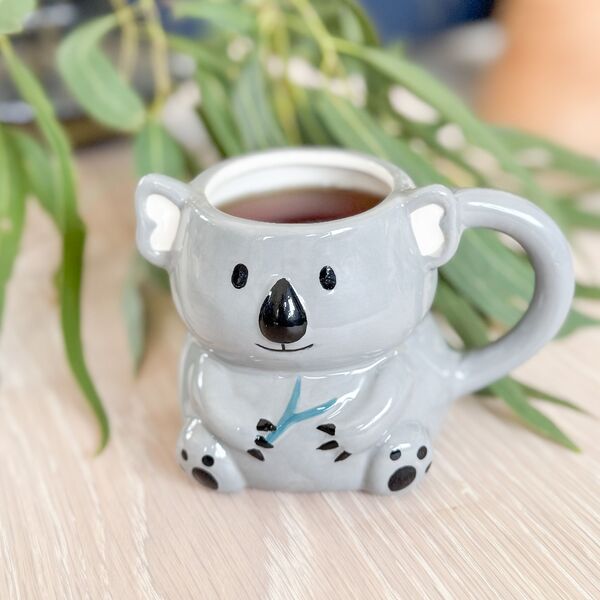 koala mug souvenir