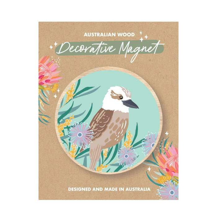 Australian Made Magnet