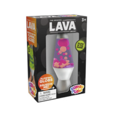 Schylling Lava Squish N Flow