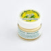 Lemon Myrtle Fragrances natural lip balm jar  
