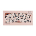 leopard soft eye mask for sleeping