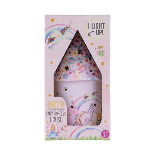 fairy princess room night light