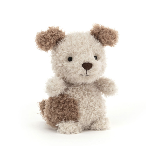 Jellycat Little Pup