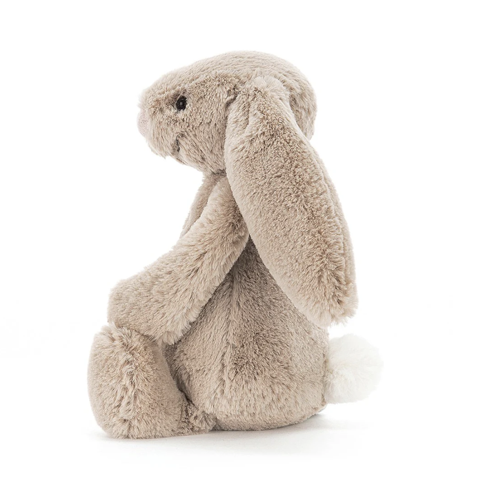 Jellycat Bashful Beige Bunny Little