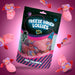 red crunch freeze dried redskin lollies