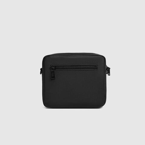 black small bag by louenhide 