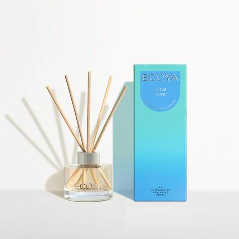 Ecoya Lotus Flower Diffuser