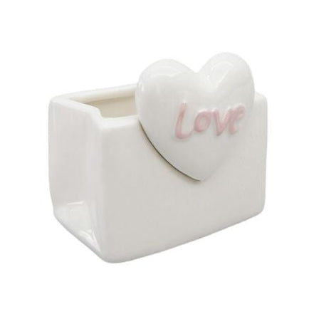 love vessel keepsake box