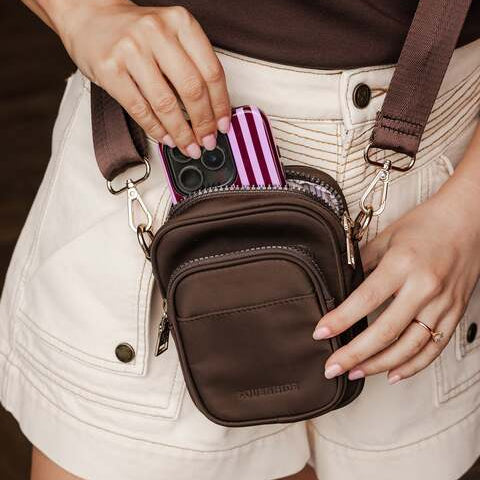 lyla phone bag