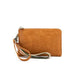 tan pouch small bag