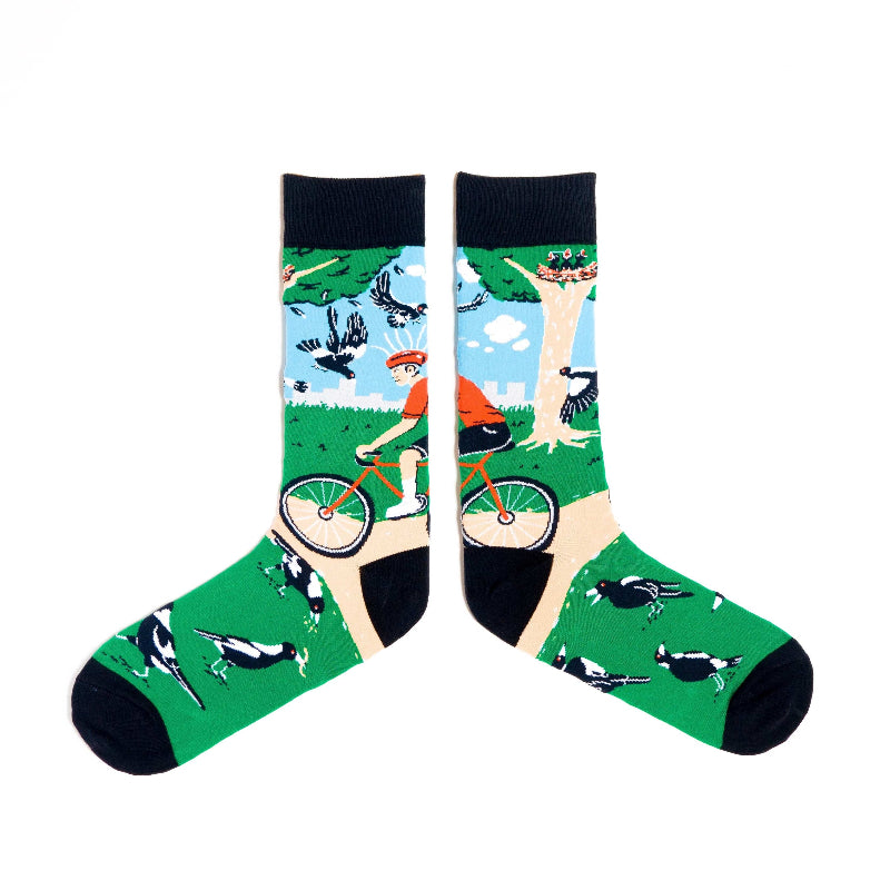 Socks & Slippers