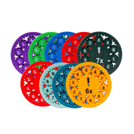 fisget spinner with maths game for kids