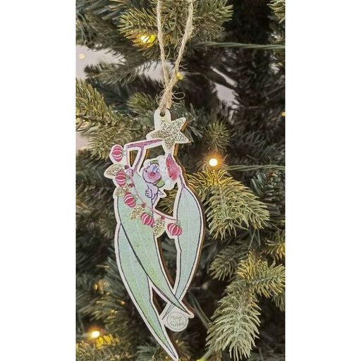 christmas may gibbs babies