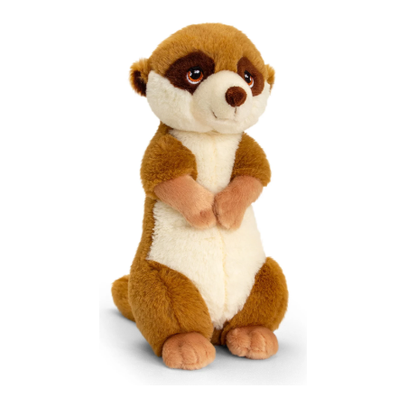 meerkat soft toy sale