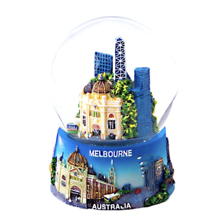 Melbourne Water Ball 10.5 cm