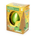 mini dinosaur hatching egg